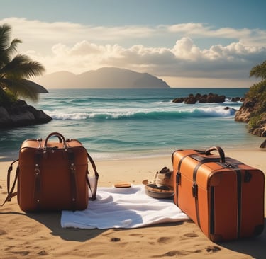 Philippine travel packages