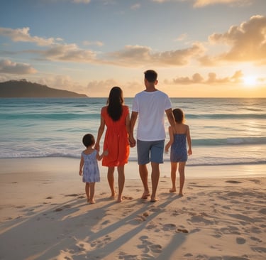 Philippine travel packages, family tours Philippines, family-friendly resorts,