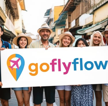 travel agency philippines