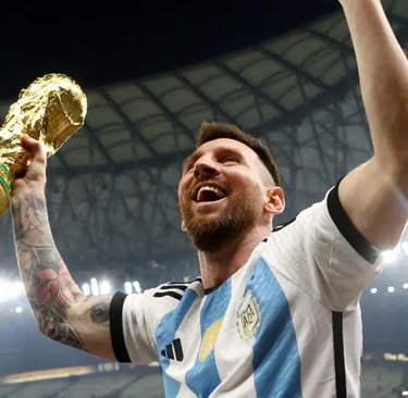 FOOTBALL WORLD CUP