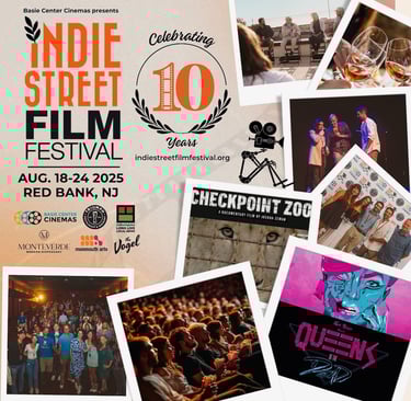 Independent Film Festivals Hype