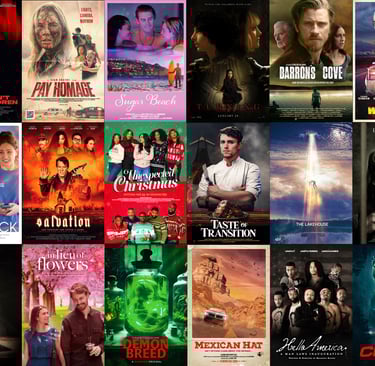 independent-movie-posdet-designs