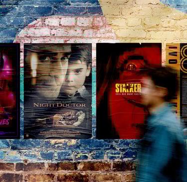 independent-film-festival-posters