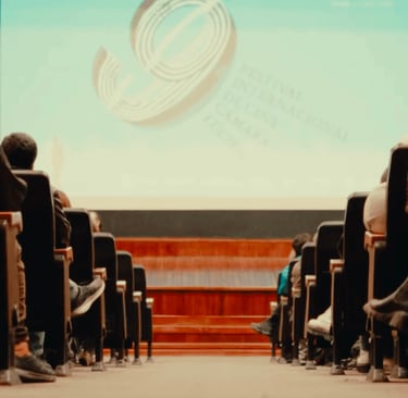 Festival Cámara Lúcida