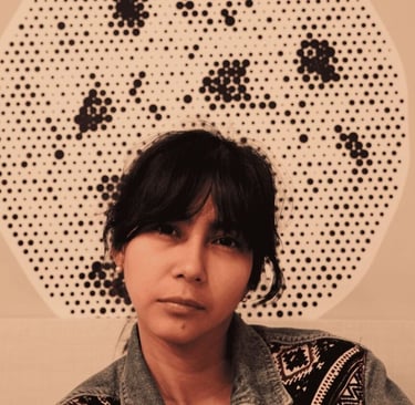 Carolina Hernández Correa 