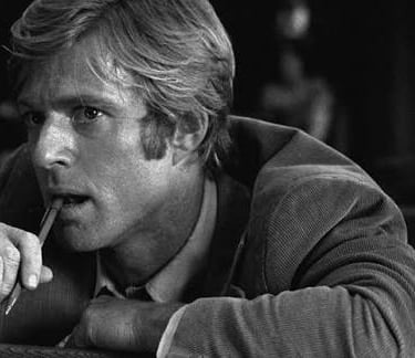 Robert Redford