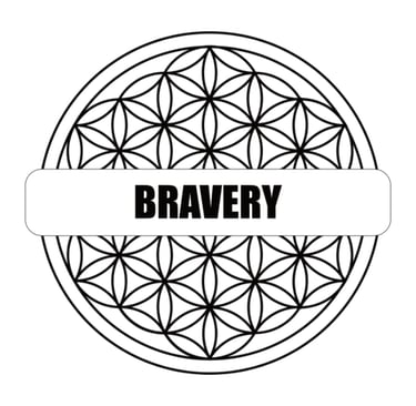 #it2wu  |  BRAVERY