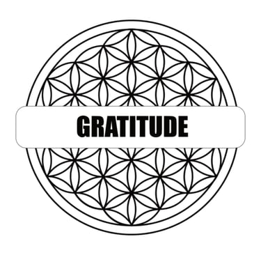 #it2wu  |  GRATITUDE