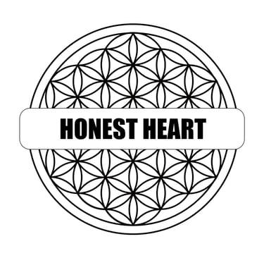 #it2wu  |  HONEST HEART