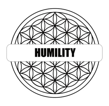 #it2wu  |  HUMILITY