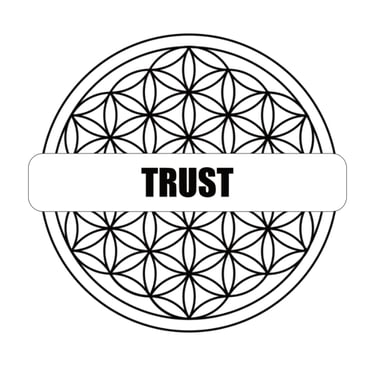 #it2wu | TRUST