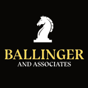 BALLINGER AND ASSOCIATES