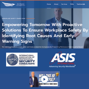 Workplace Safety Starts Here