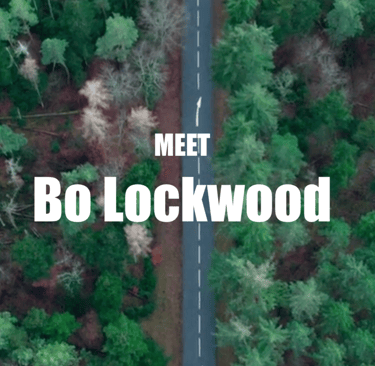 Meet Bo Lockwood
