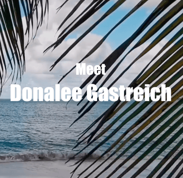 Meet Donalee Gastreich, Inspirational Speaker