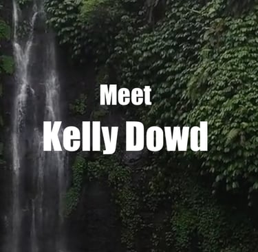 Meet Kelly Dowd