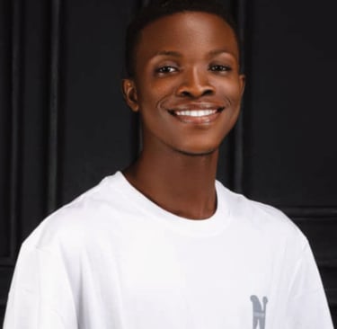 Temitope Aduragbemi, Social Media Manager