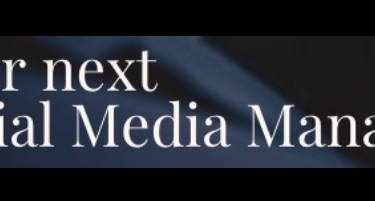 Temitope Aduragbemi, Your Next Social Media Manager