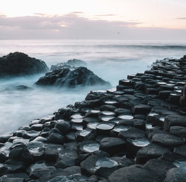 Giant's Causeway