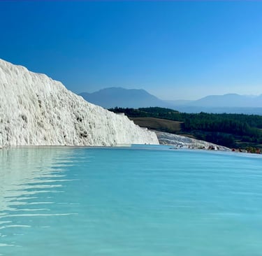 Pamukkale