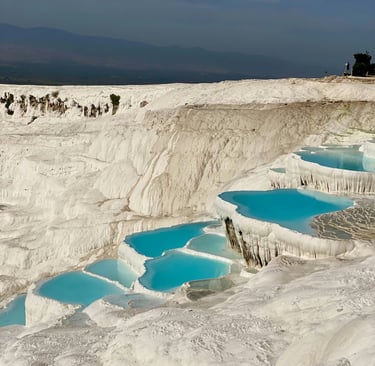 Pamukkale