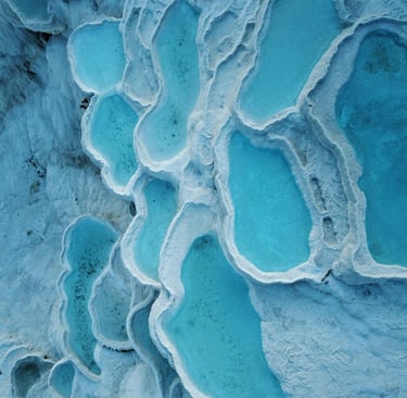 Pamukkale
