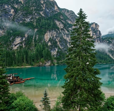 dolomites italy