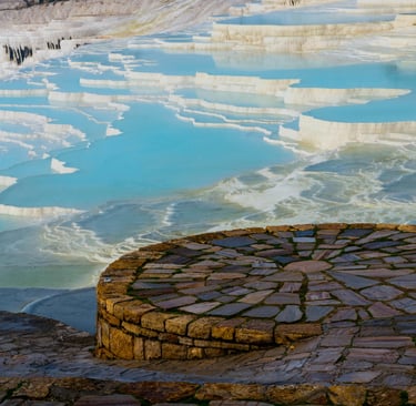 Pamukkale