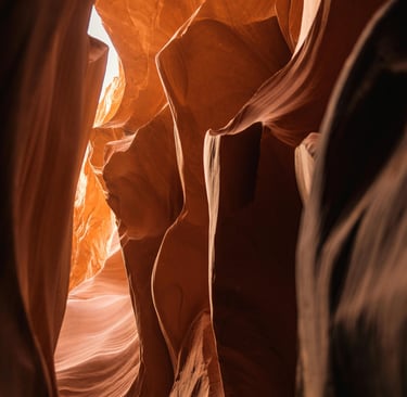 grand canyon