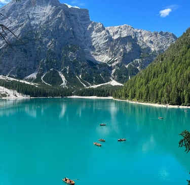 dolomites italy