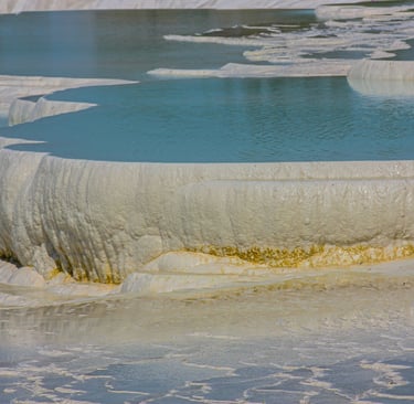 Pamukkale