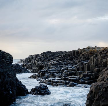 Giant's Causeway