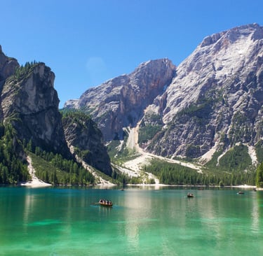 dolomites italy