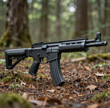 Close-up of a futuristic space-grade helmet with reflective visor.