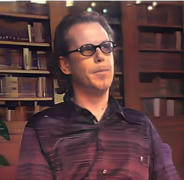 Kirk Pengilly Induct INXS Influence
