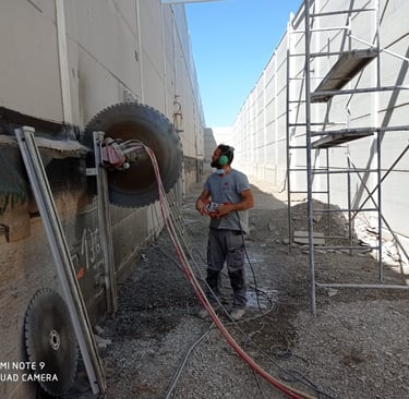 perforación, corte, hormigón, armado, piedra, asfalto, diamante, reforma, anclaje, piscina, instalaciones, apertura, taladro