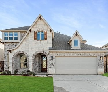 homeowners insurance texas how policies are changing