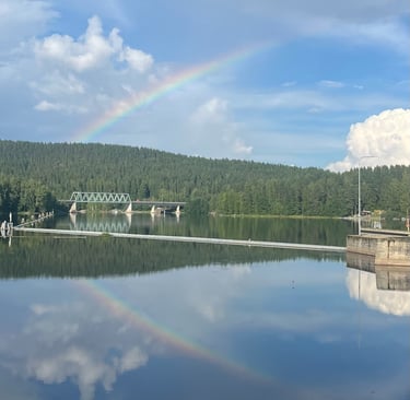 Szczęścia też chodzą parami