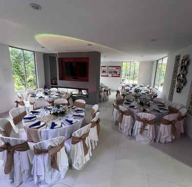 Bodas y Matriminios