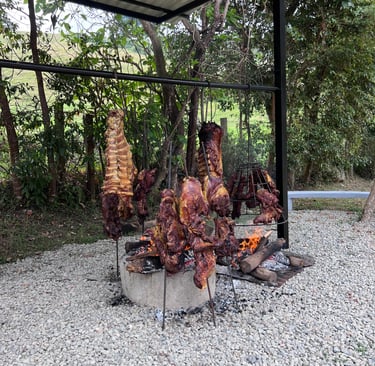 Eventos corporativos 