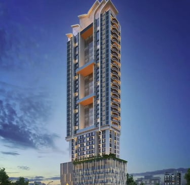 ARIHA SKYES GOREGAON WEST, ARIHA SKYES JAWAHAR NAGAR GOREGAON WEST, ARIHA GOREGAON WEST