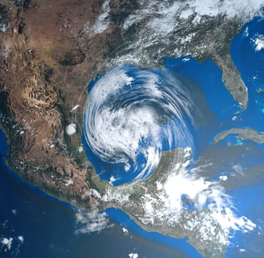 Texas Wind Calculations