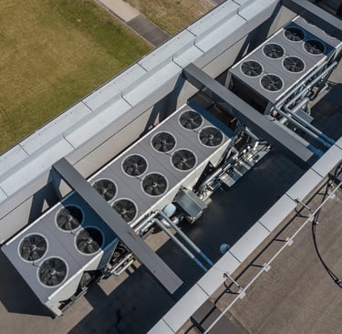 Wind Calculations For Rooftop HVAC
