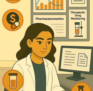 PharmD 5 year Notes 