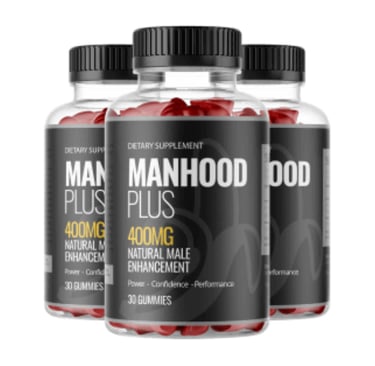 Manhood Plus
