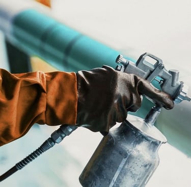 jasa marine coating banyuwangi