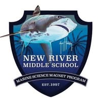 New river Middle School