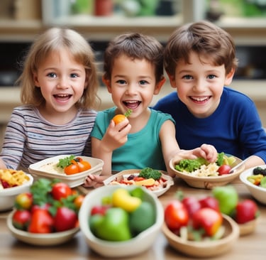 Bright living room with modern inventory