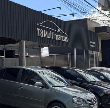 Carros Seminovos Brasília