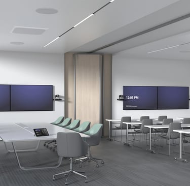 Yealink Device Pictures